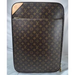 Louis Vuitton - Pegase 50 - Monogram SPB-CA 361044